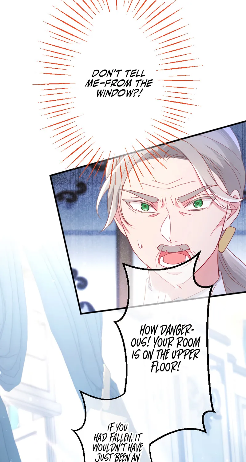 She Was Supposed To Be A Temporary Princess But It Seems She Is Done A Little Too Well Chapter 15 page 52 - 