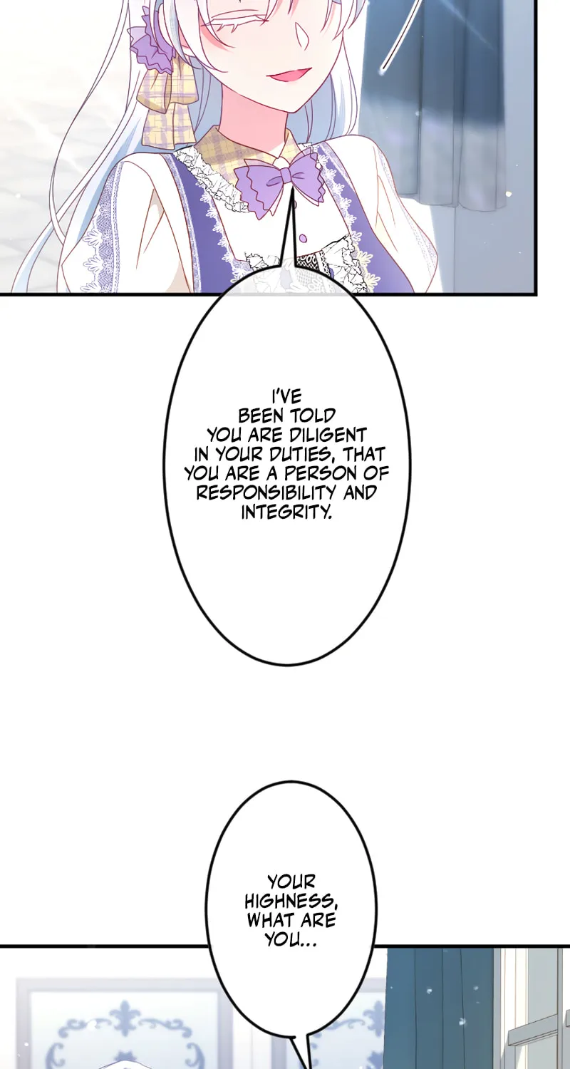 She Was Supposed To Be A Temporary Princess But It Seems She Is Done A Little Too Well Chapter 15 page 55 - 