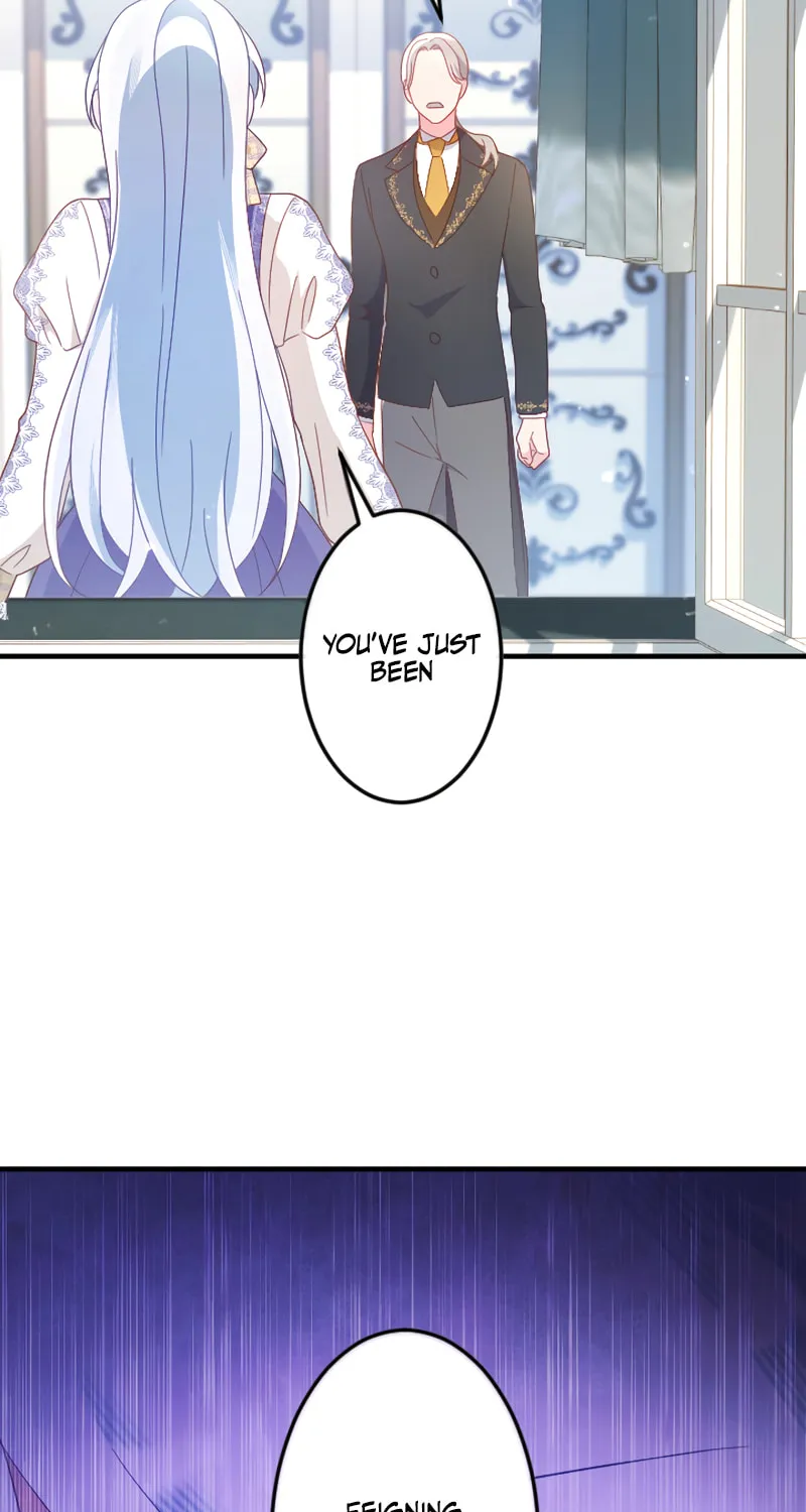 She Was Supposed To Be A Temporary Princess But It Seems She Is Done A Little Too Well Chapter 15 page 56 - 