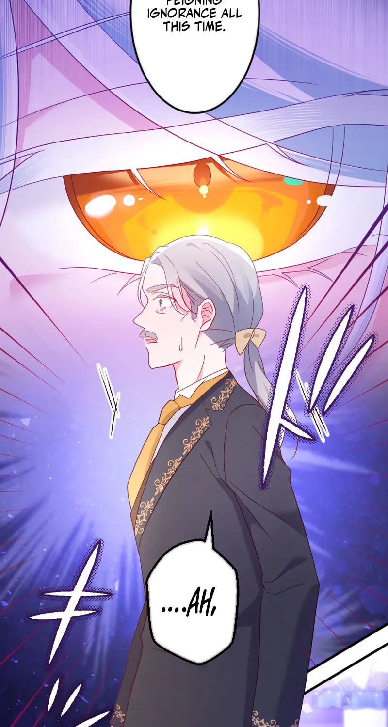 She Was Supposed To Be A Temporary Princess But It Seems She Is Done A Little Too Well Chapter 15 page 57 - 