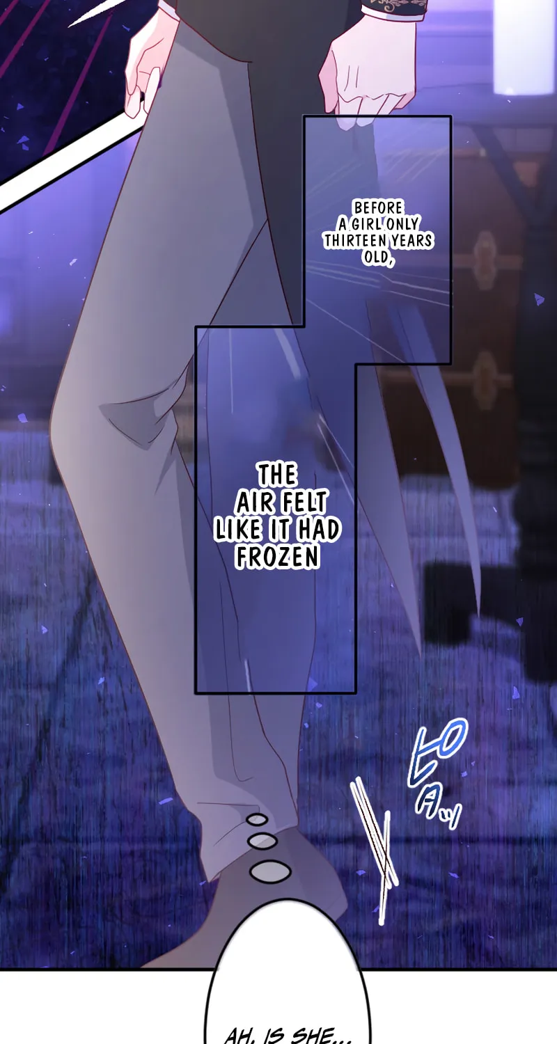 She Was Supposed To Be A Temporary Princess But It Seems She Is Done A Little Too Well Chapter 15 page 58 - 