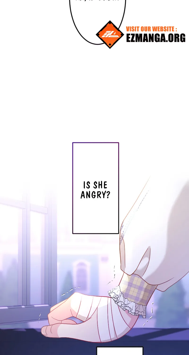 She Was Supposed To Be A Temporary Princess But It Seems She Is Done A Little Too Well Chapter 15 page 59 - 