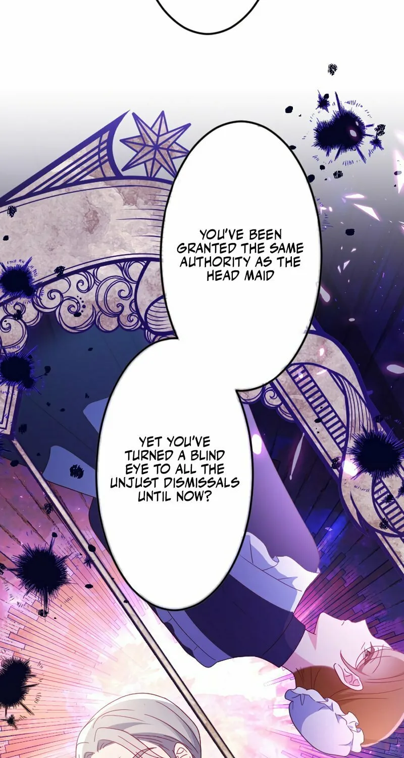 She Was Supposed To Be A Temporary Princess But It Seems She Is Done A Little Too Well Chapter 15 page 62 - 