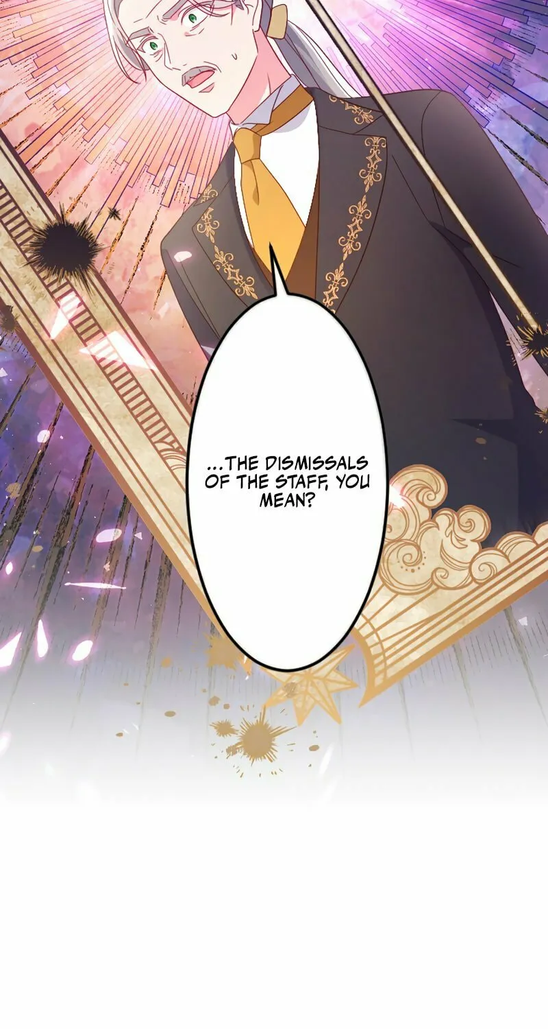 She Was Supposed To Be A Temporary Princess But It Seems She Is Done A Little Too Well Chapter 15 page 63 - 