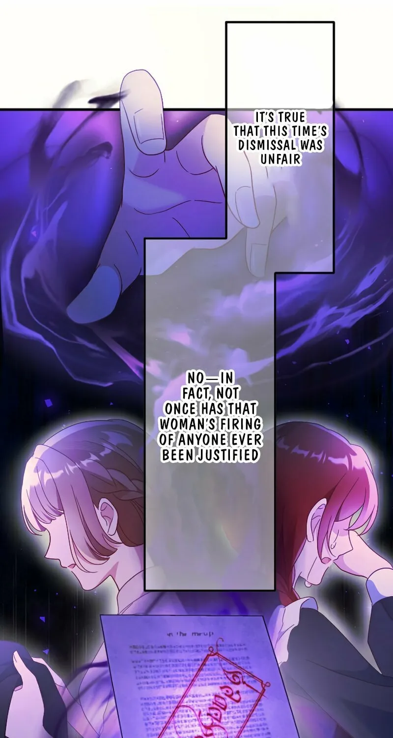 She Was Supposed To Be A Temporary Princess But It Seems She Is Done A Little Too Well Chapter 15 page 64 - 