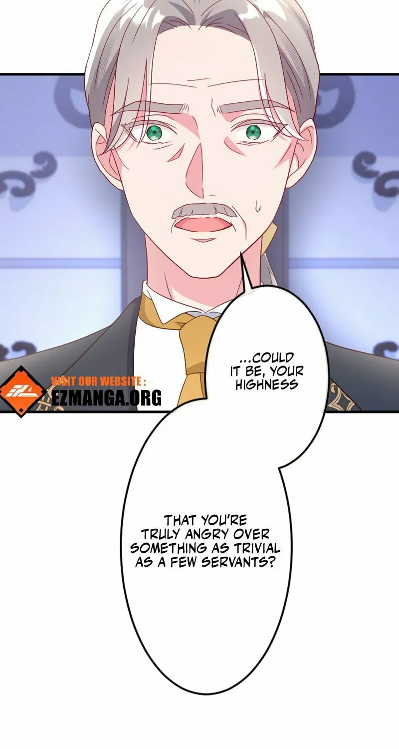 She Was Supposed To Be A Temporary Princess But It Seems She Is Done A Little Too Well Chapter 15 page 67 - 
