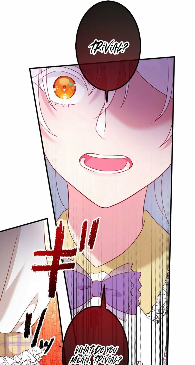She Was Supposed To Be A Temporary Princess But It Seems She Is Done A Little Too Well Chapter 15 page 69 - 