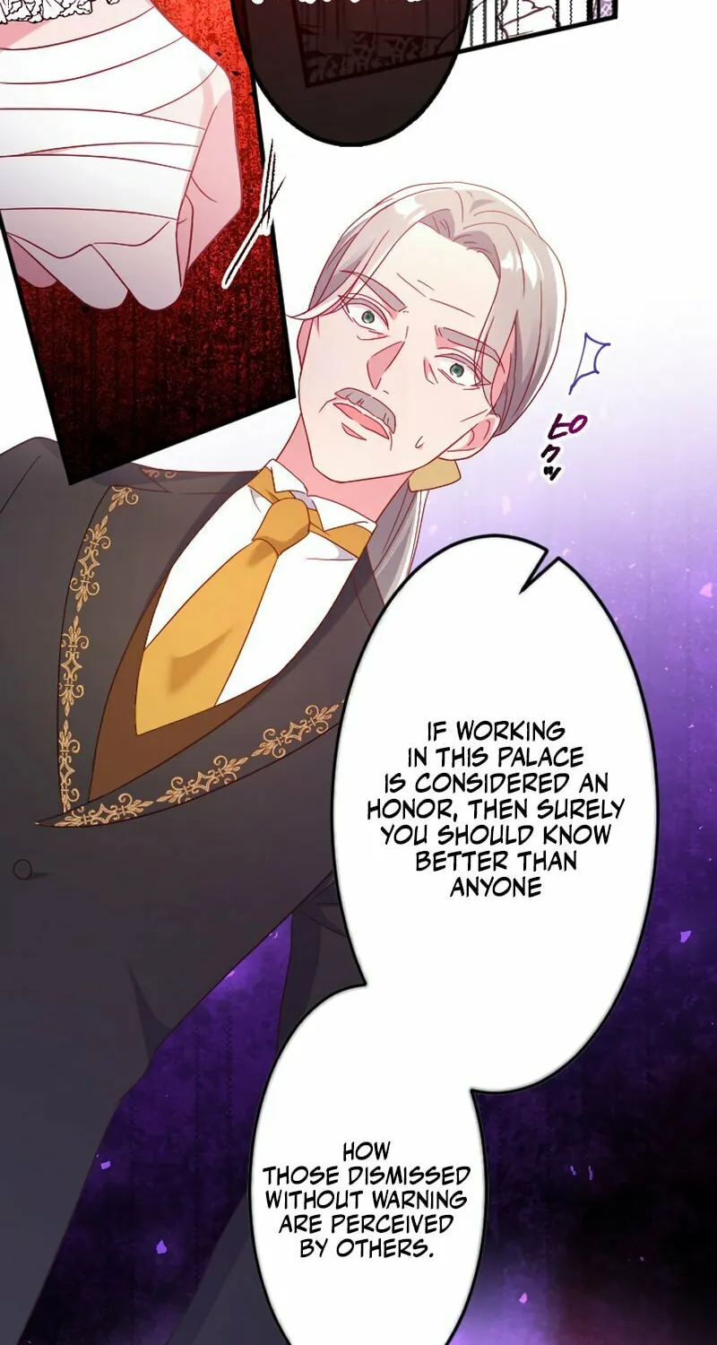 She Was Supposed To Be A Temporary Princess But It Seems She Is Done A Little Too Well Chapter 15 page 70 - 