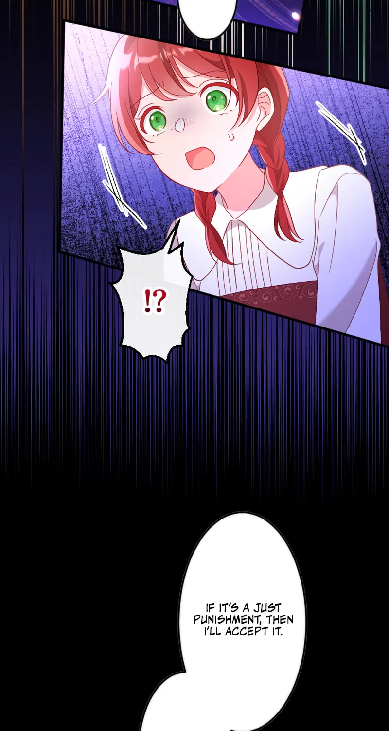 She Was Supposed To Be A Temporary Princess But It Seems She Is Done A Little Too Well Chapter 15 page 8 - 