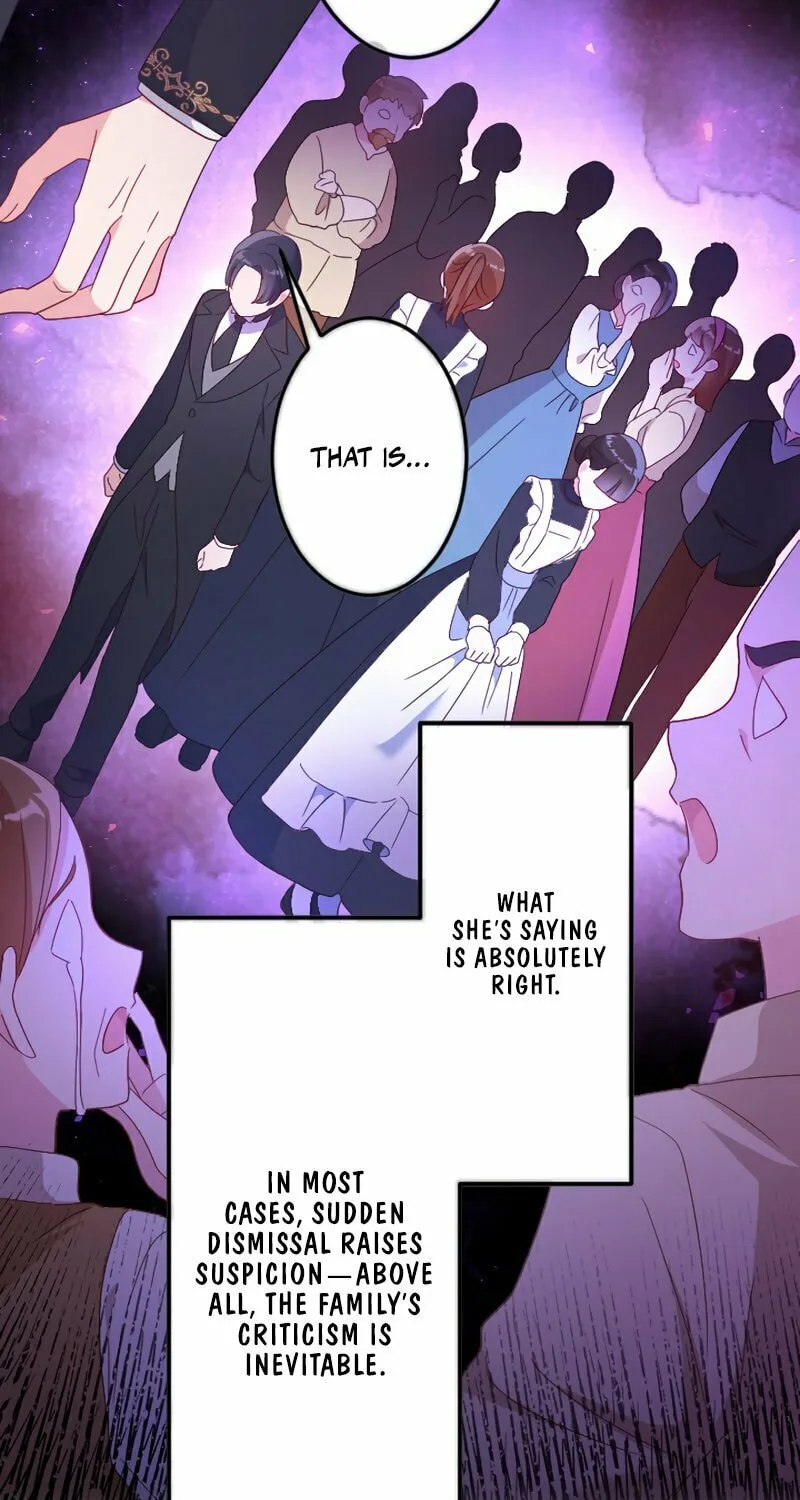 She Was Supposed To Be A Temporary Princess But It Seems She Is Done A Little Too Well Chapter 15 page 71 - 