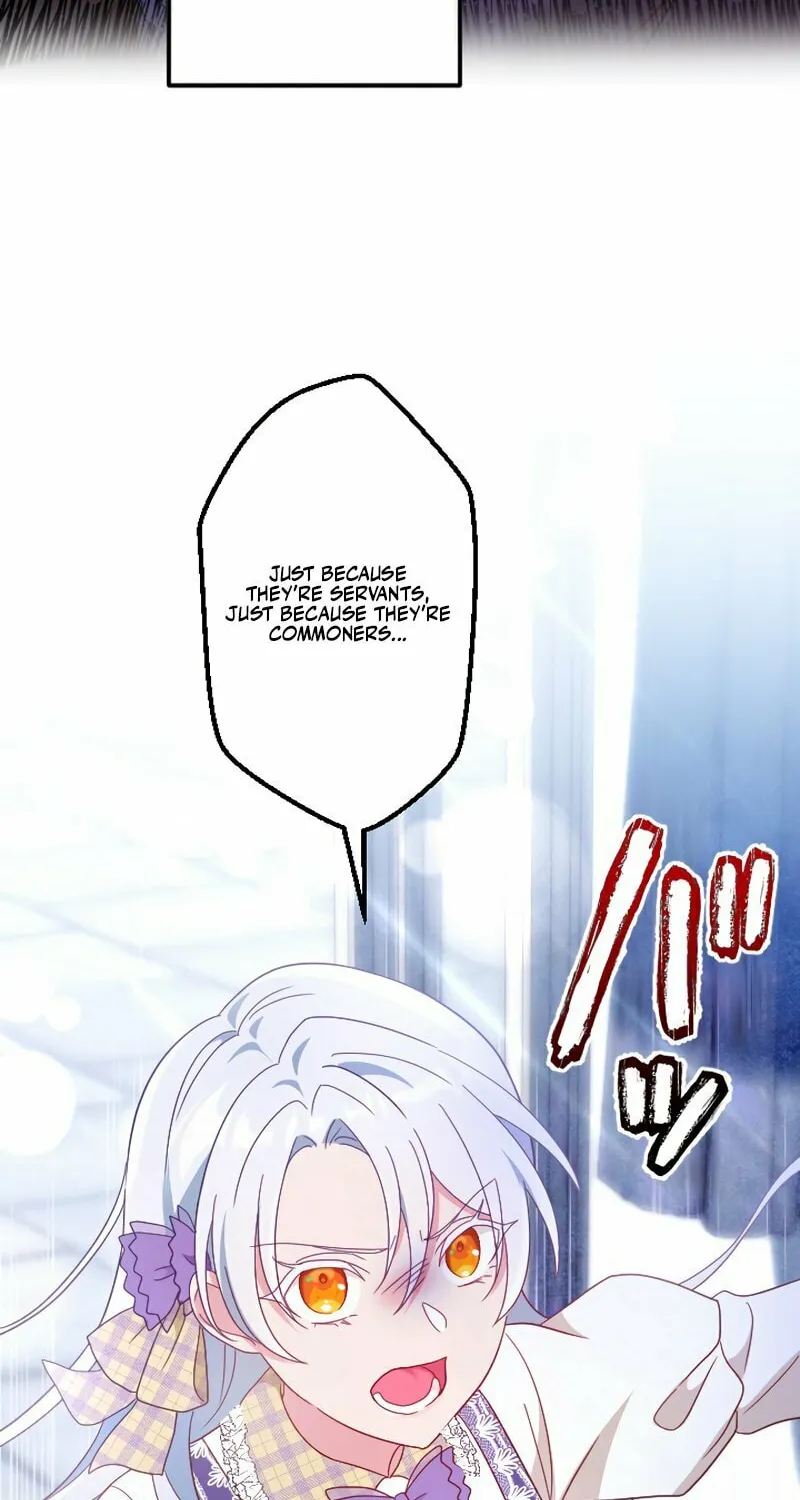 She Was Supposed To Be A Temporary Princess But It Seems She Is Done A Little Too Well Chapter 15 page 72 - 