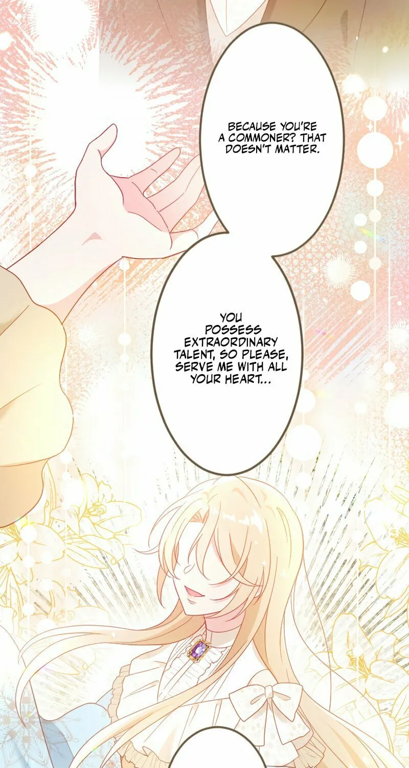 She Was Supposed To Be A Temporary Princess But It Seems She Is Done A Little Too Well Chapter 15 page 76 - 