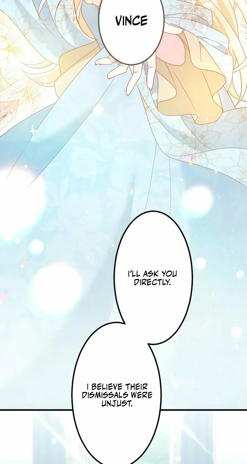 She Was Supposed To Be A Temporary Princess But It Seems She Is Done A Little Too Well Chapter 15 page 77 - 