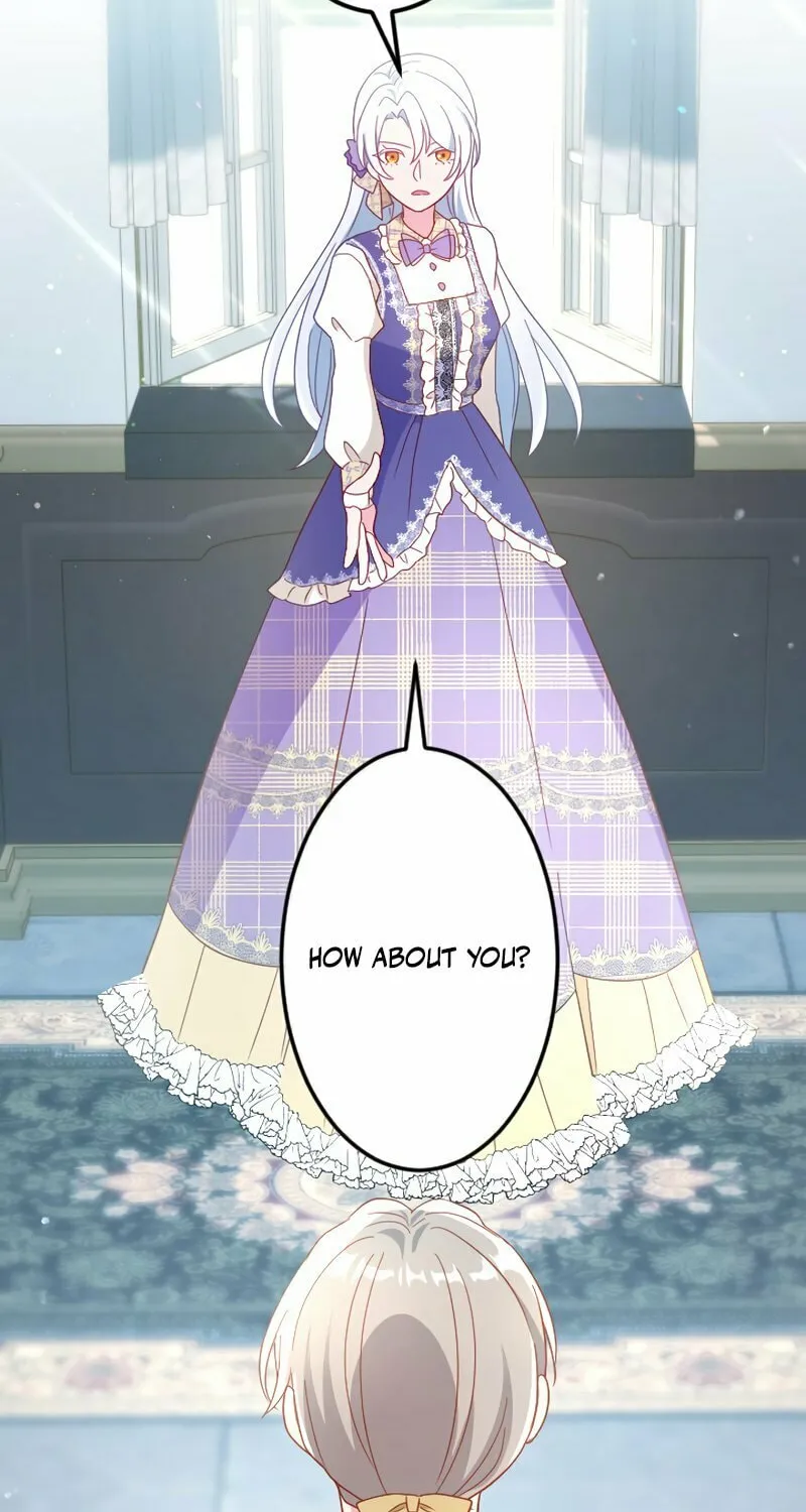 She Was Supposed To Be A Temporary Princess But It Seems She Is Done A Little Too Well Chapter 15 page 78 - 