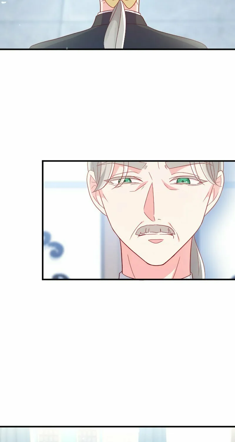 She Was Supposed To Be A Temporary Princess But It Seems She Is Done A Little Too Well Chapter 15 page 79 - 