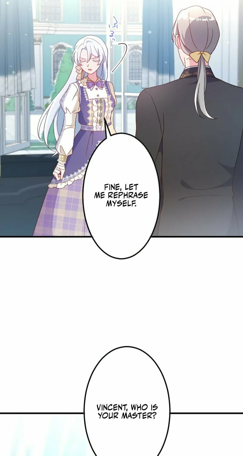 She Was Supposed To Be A Temporary Princess But It Seems She Is Done A Little Too Well Chapter 15 page 80 - 