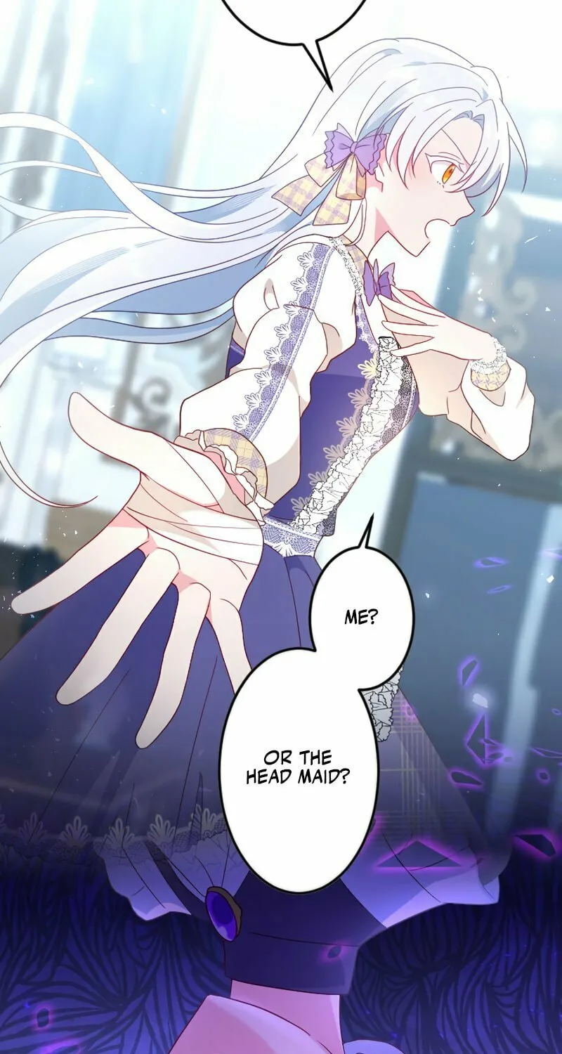 She Was Supposed To Be A Temporary Princess But It Seems She Is Done A Little Too Well Chapter 15 page 81 - 