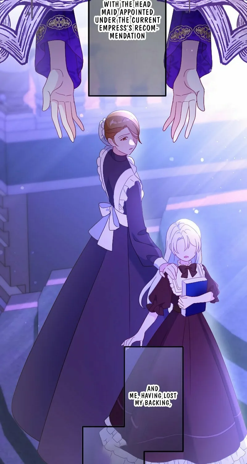 She Was Supposed To Be A Temporary Princess But It Seems She Is Done A Little Too Well Chapter 15 page 86 - 