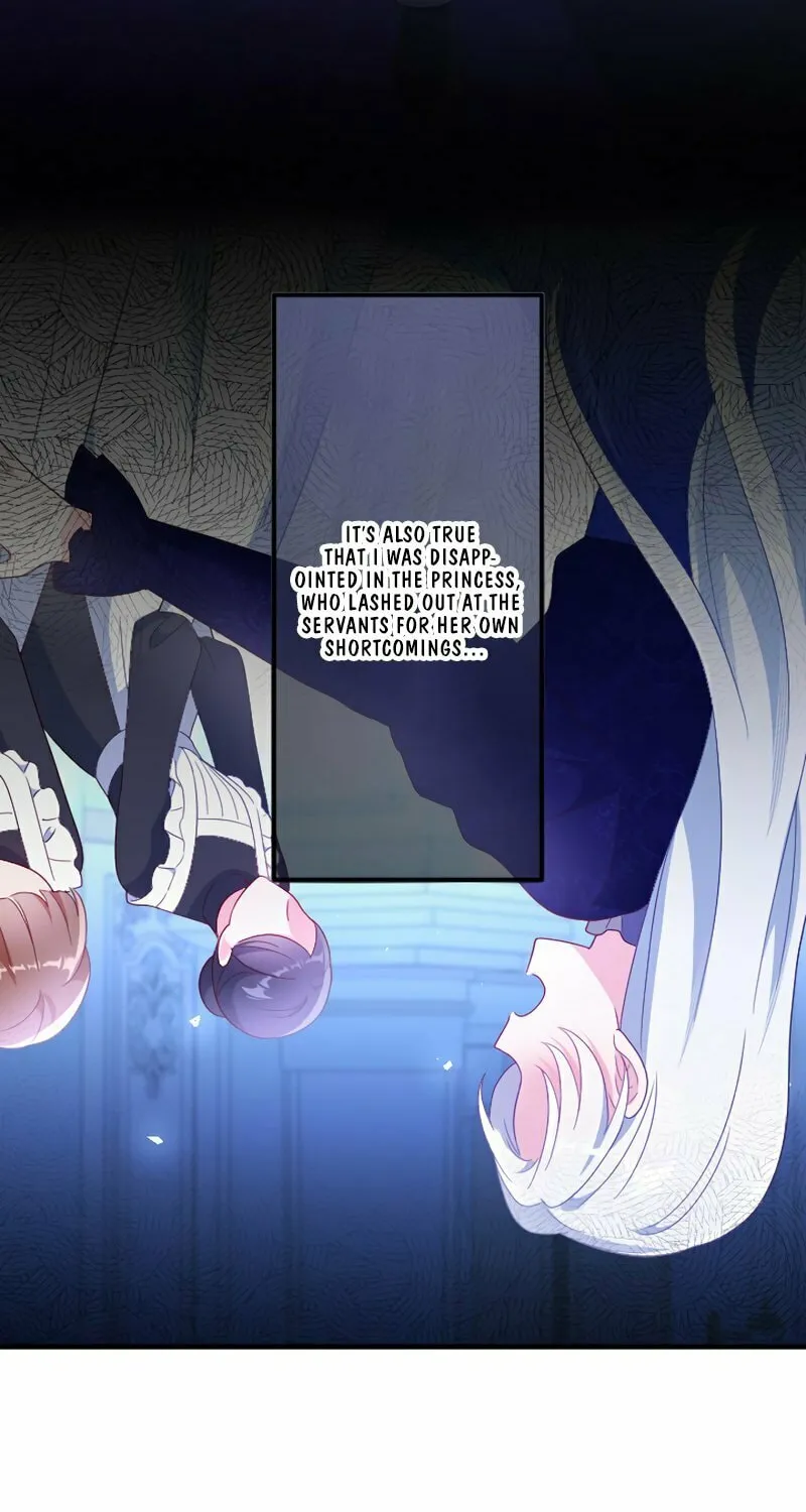 She Was Supposed To Be A Temporary Princess But It Seems She Is Done A Little Too Well Chapter 15 page 88 - 