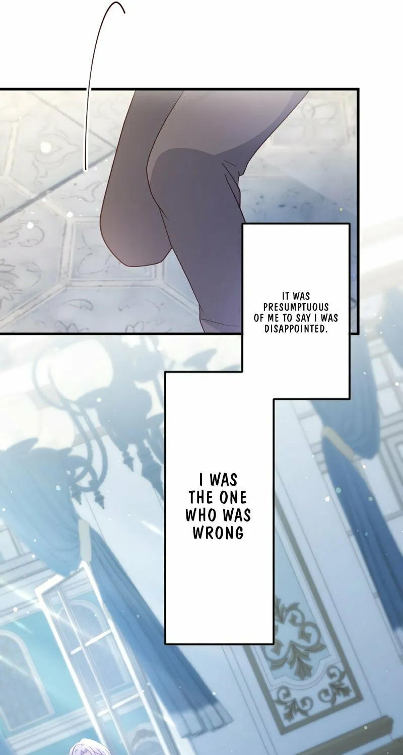 She Was Supposed To Be A Temporary Princess But It Seems She Is Done A Little Too Well Chapter 15 page 91 - 