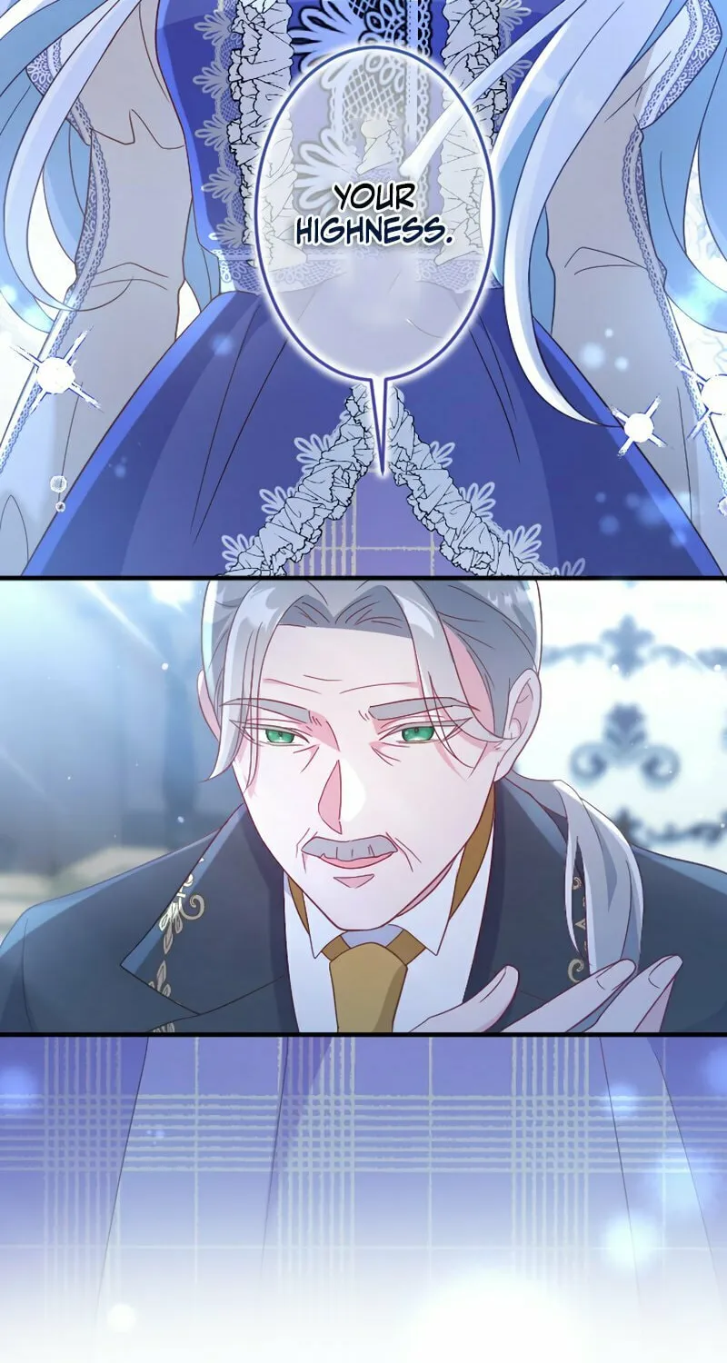 She Was Supposed To Be A Temporary Princess But It Seems She Is Done A Little Too Well Chapter 15 page 94 - 