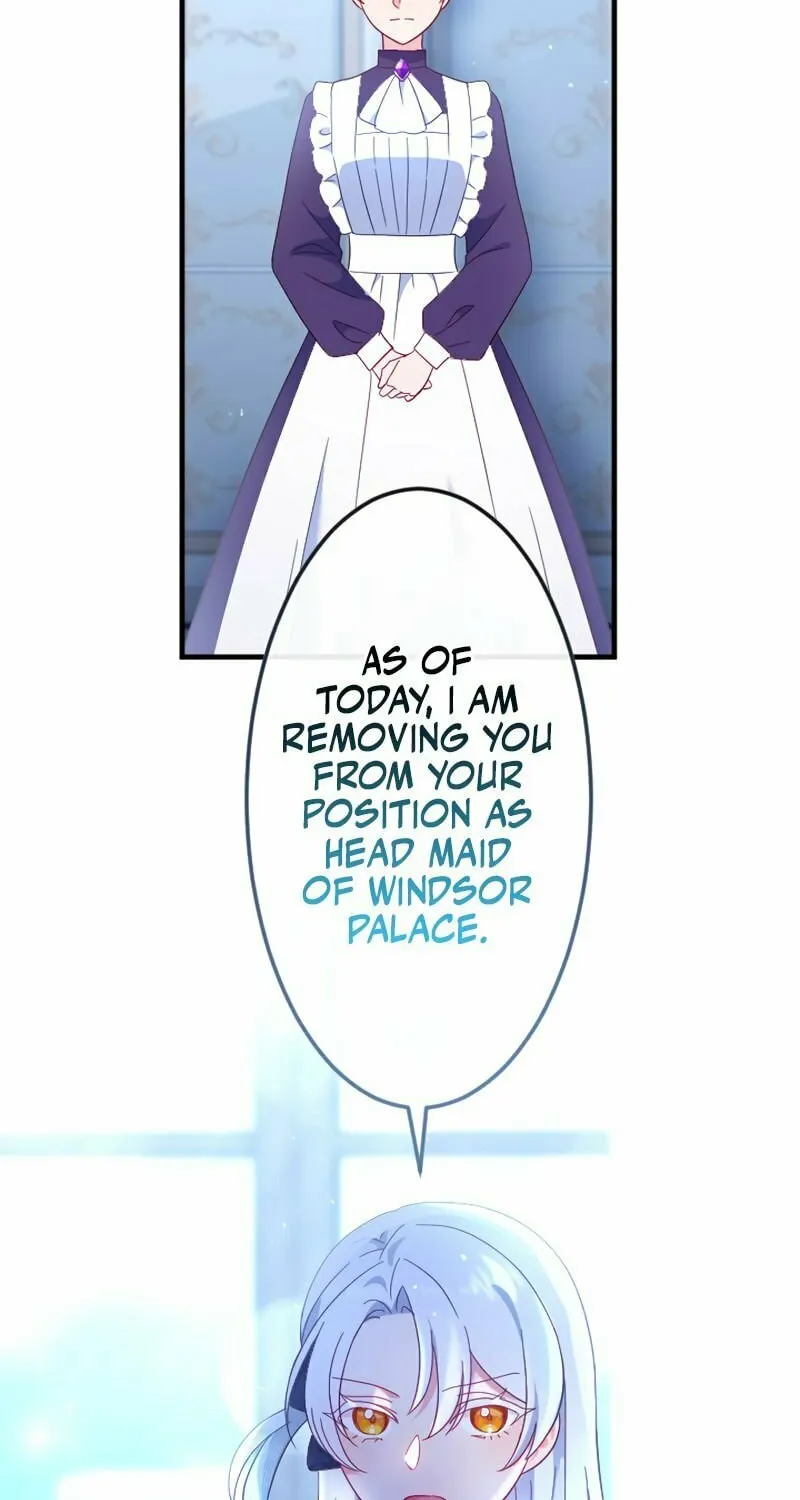 She Was Supposed To Be A Temporary Princess But It Seems She Is Done A Little Too Well Chapter 16 page 17 - 