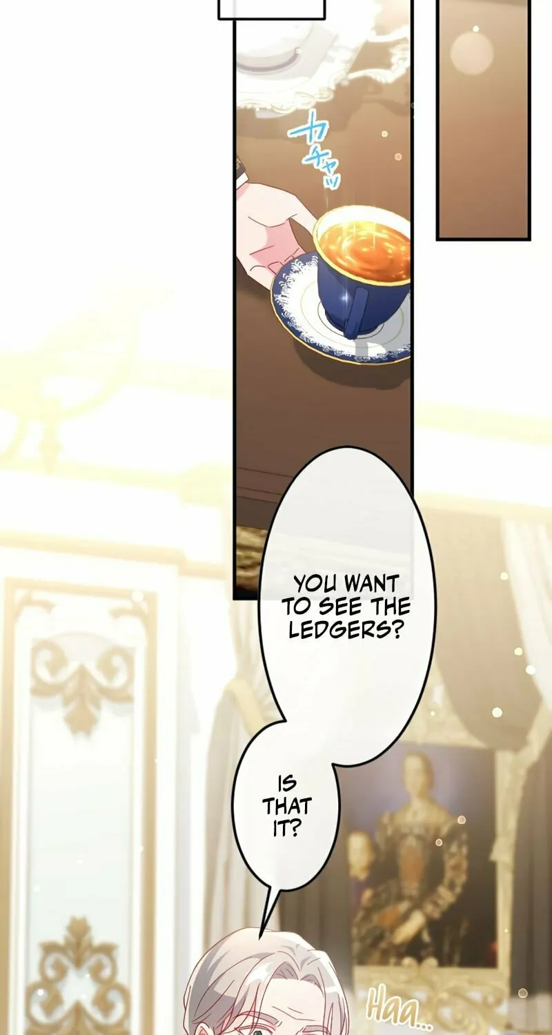 She Was Supposed To Be A Temporary Princess But It Seems She Is Done A Little Too Well Chapter 16 page 20 - 