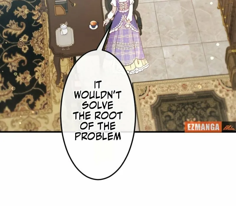 She Was Supposed To Be A Temporary Princess But It Seems She Is Done A Little Too Well Chapter 16 page 22 - 