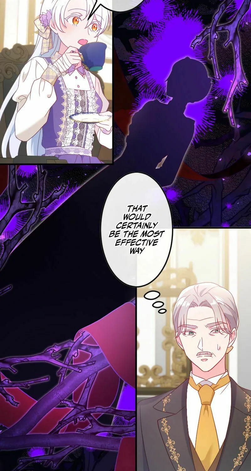 She Was Supposed To Be A Temporary Princess But It Seems She Is Done A Little Too Well Chapter 16 page 25 - 