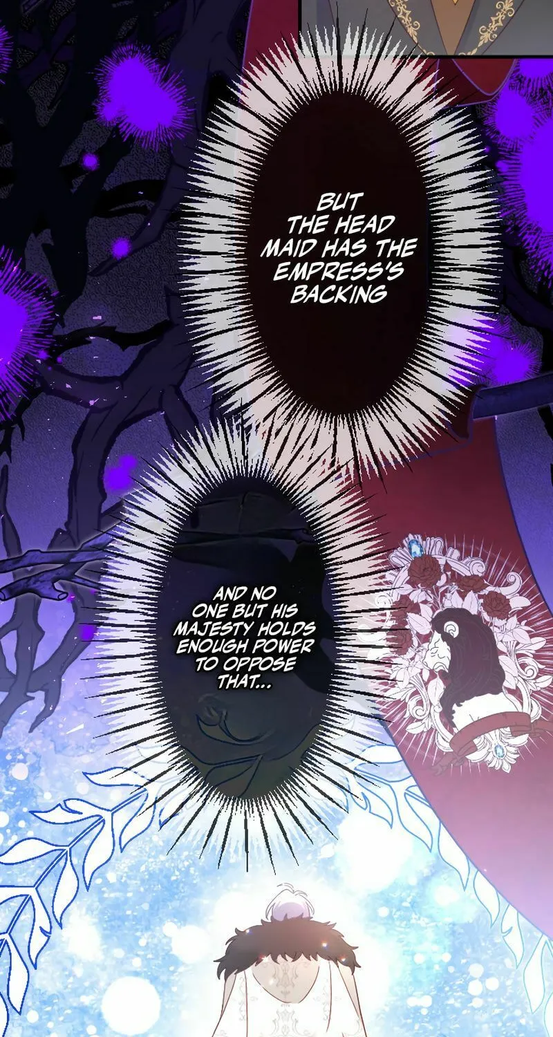 She Was Supposed To Be A Temporary Princess But It Seems She Is Done A Little Too Well Chapter 16 page 26 - 