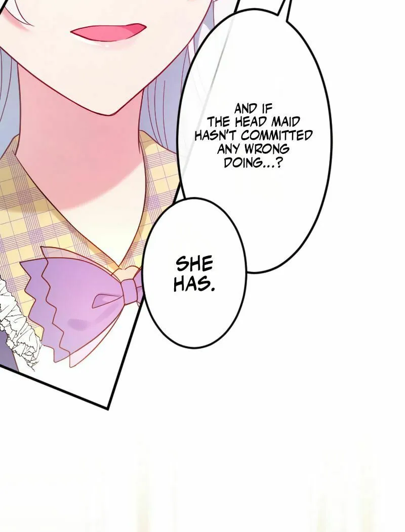 She Was Supposed To Be A Temporary Princess But It Seems She Is Done A Little Too Well Chapter 16 page 29 - 