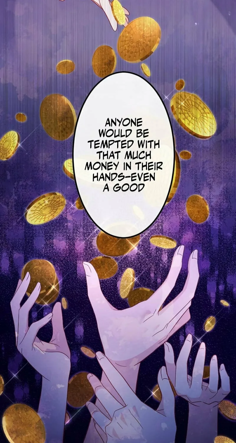 She Was Supposed To Be A Temporary Princess But It Seems She Is Done A Little Too Well Chapter 16 page 31 - 