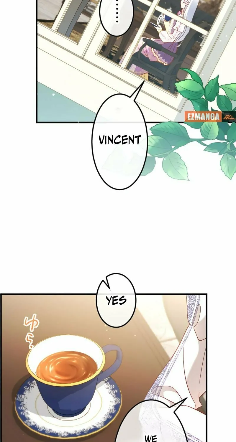 She Was Supposed To Be A Temporary Princess But It Seems She Is Done A Little Too Well Chapter 16 page 33 - 