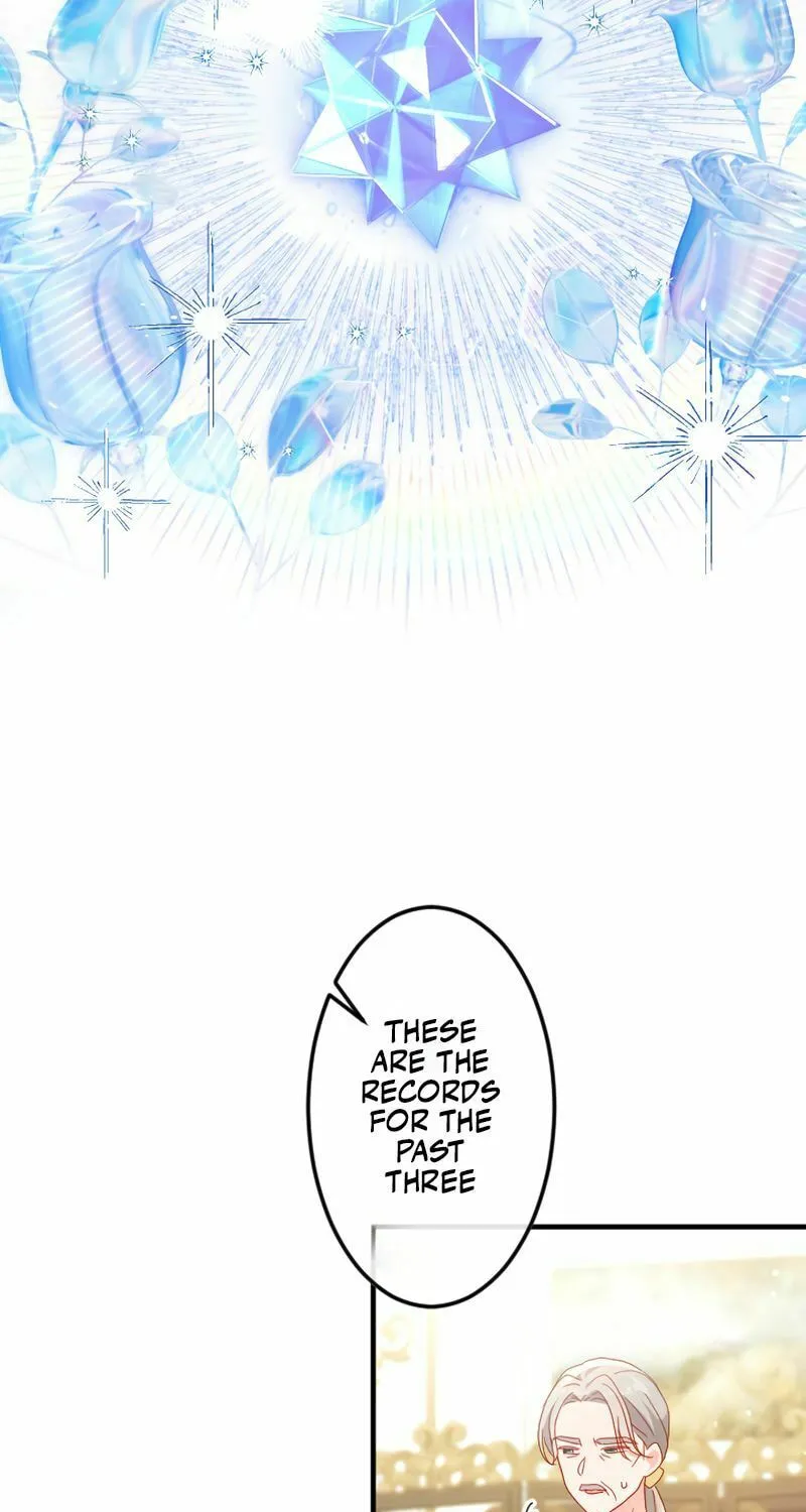 She Was Supposed To Be A Temporary Princess But It Seems She Is Done A Little Too Well Chapter 16 page 39 - 