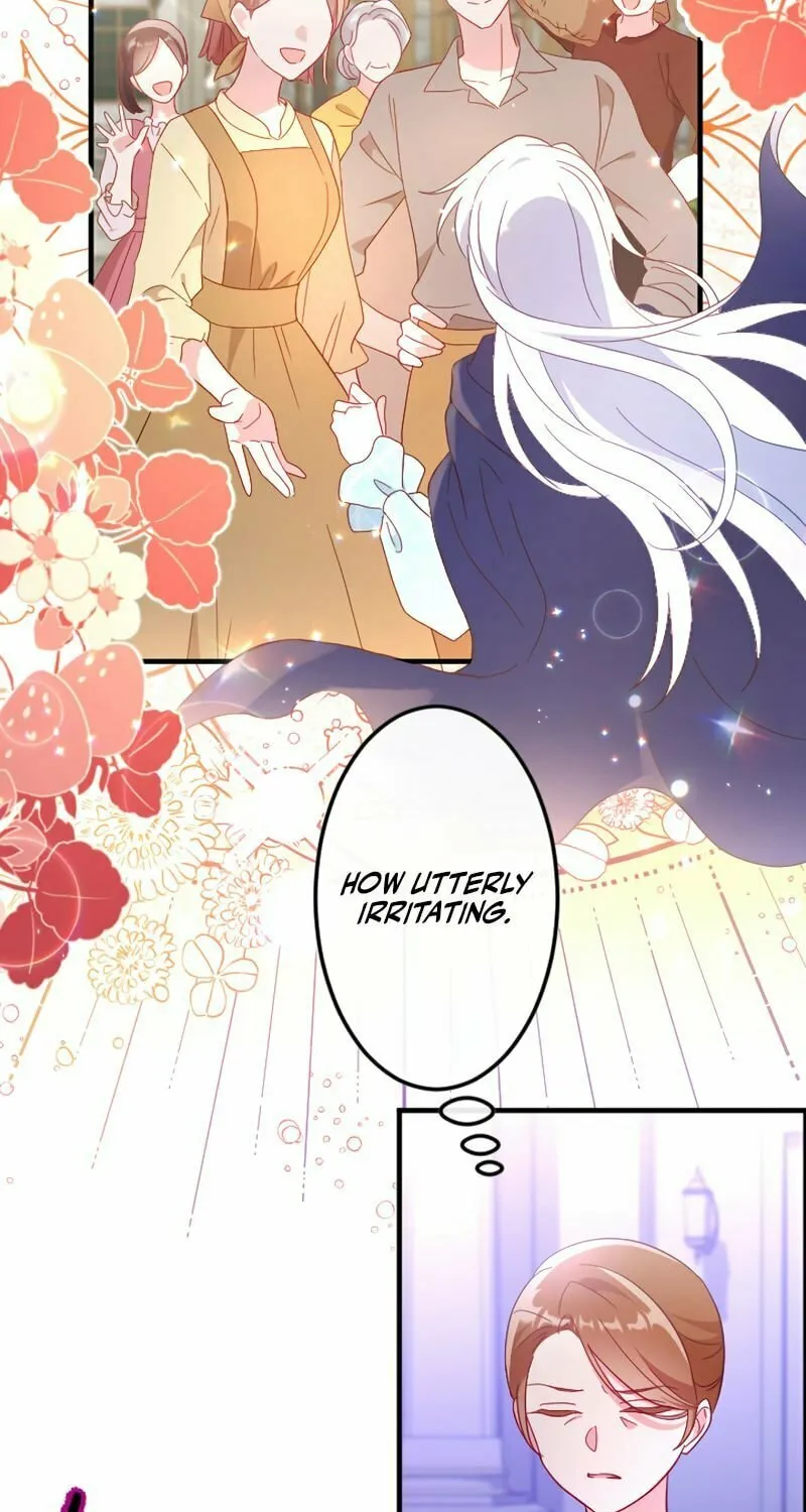 She Was Supposed To Be A Temporary Princess But It Seems She Is Done A Little Too Well Chapter 16 page 5 - 