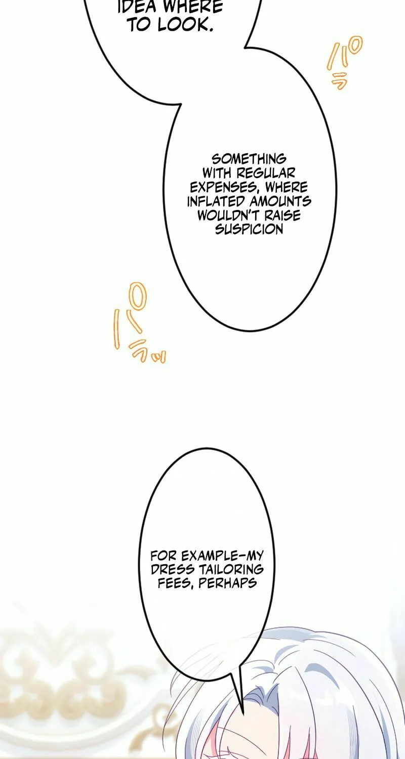 She Was Supposed To Be A Temporary Princess But It Seems She Is Done A Little Too Well Chapter 16 page 41 - 