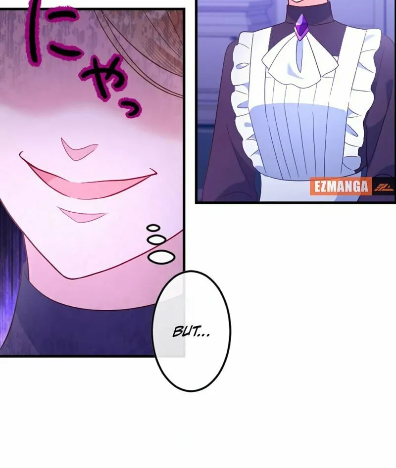 She Was Supposed To Be A Temporary Princess But It Seems She Is Done A Little Too Well Chapter 16 page 6 - 