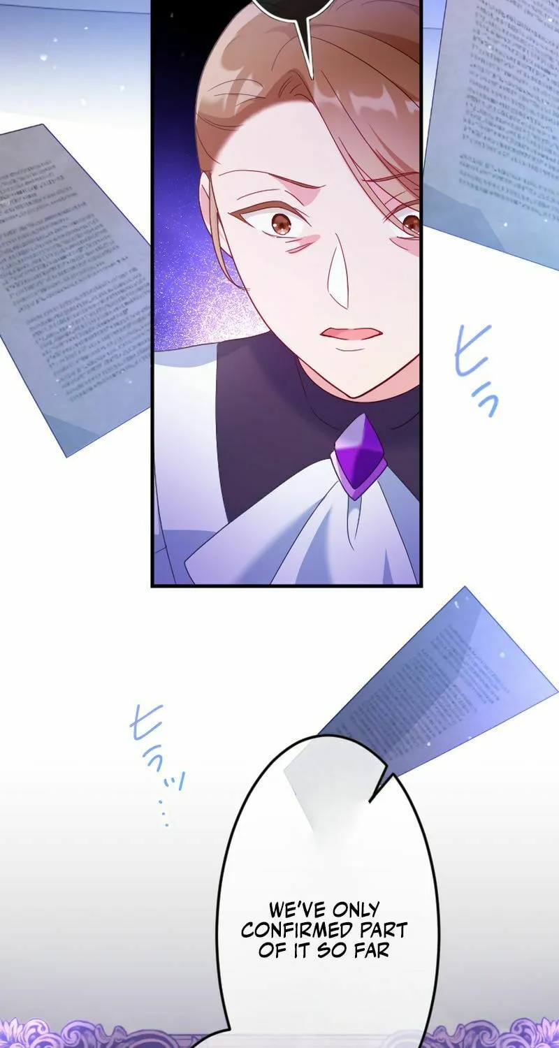 She Was Supposed To Be A Temporary Princess But It Seems She Is Done A Little Too Well Chapter 16 page 52 - 