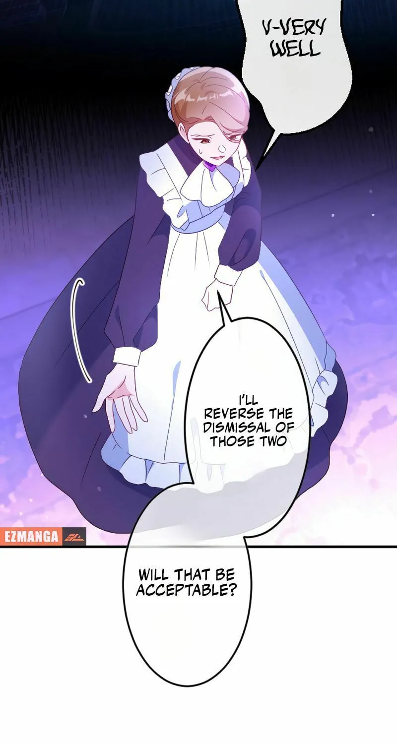 She Was Supposed To Be A Temporary Princess But It Seems She Is Done A Little Too Well Chapter 16 page 57 - 
