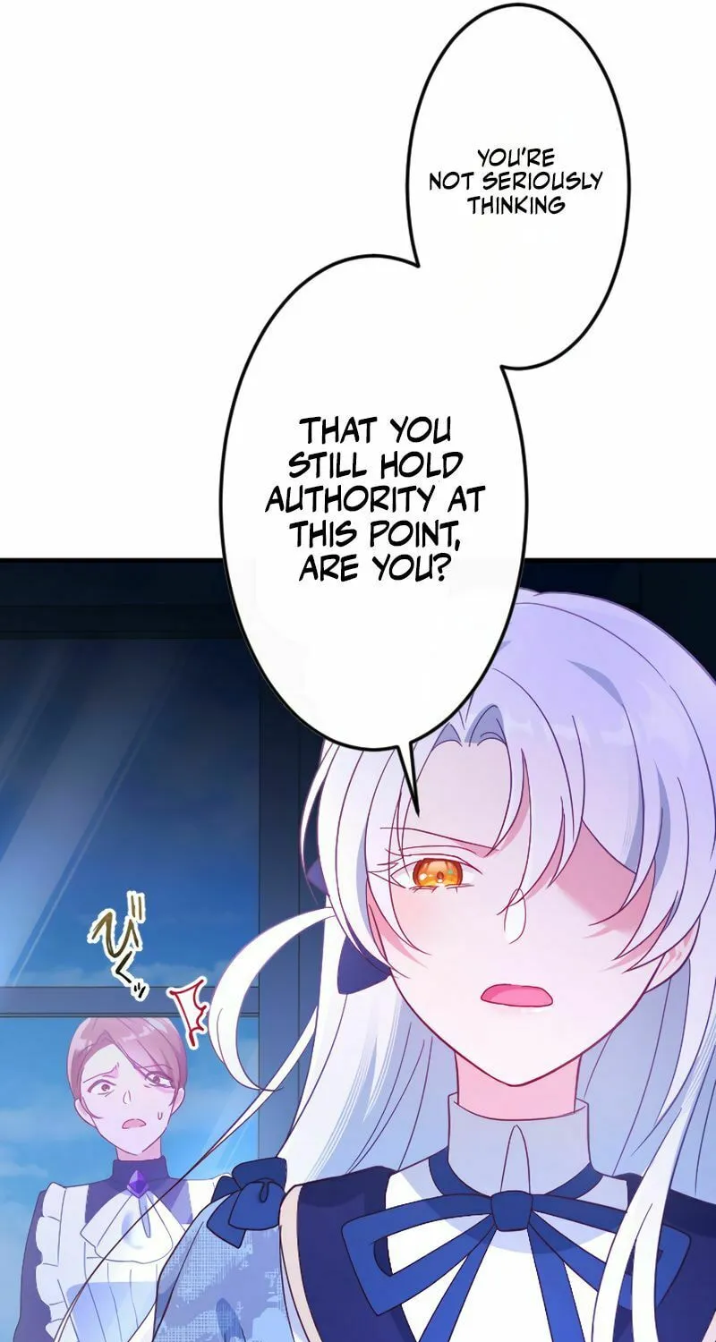 She Was Supposed To Be A Temporary Princess But It Seems She Is Done A Little Too Well Chapter 16 page 59 - 