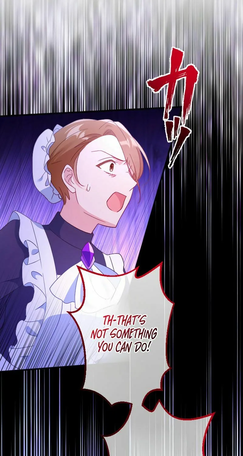 She Was Supposed To Be A Temporary Princess But It Seems She Is Done A Little Too Well Chapter 16 page 61 - 