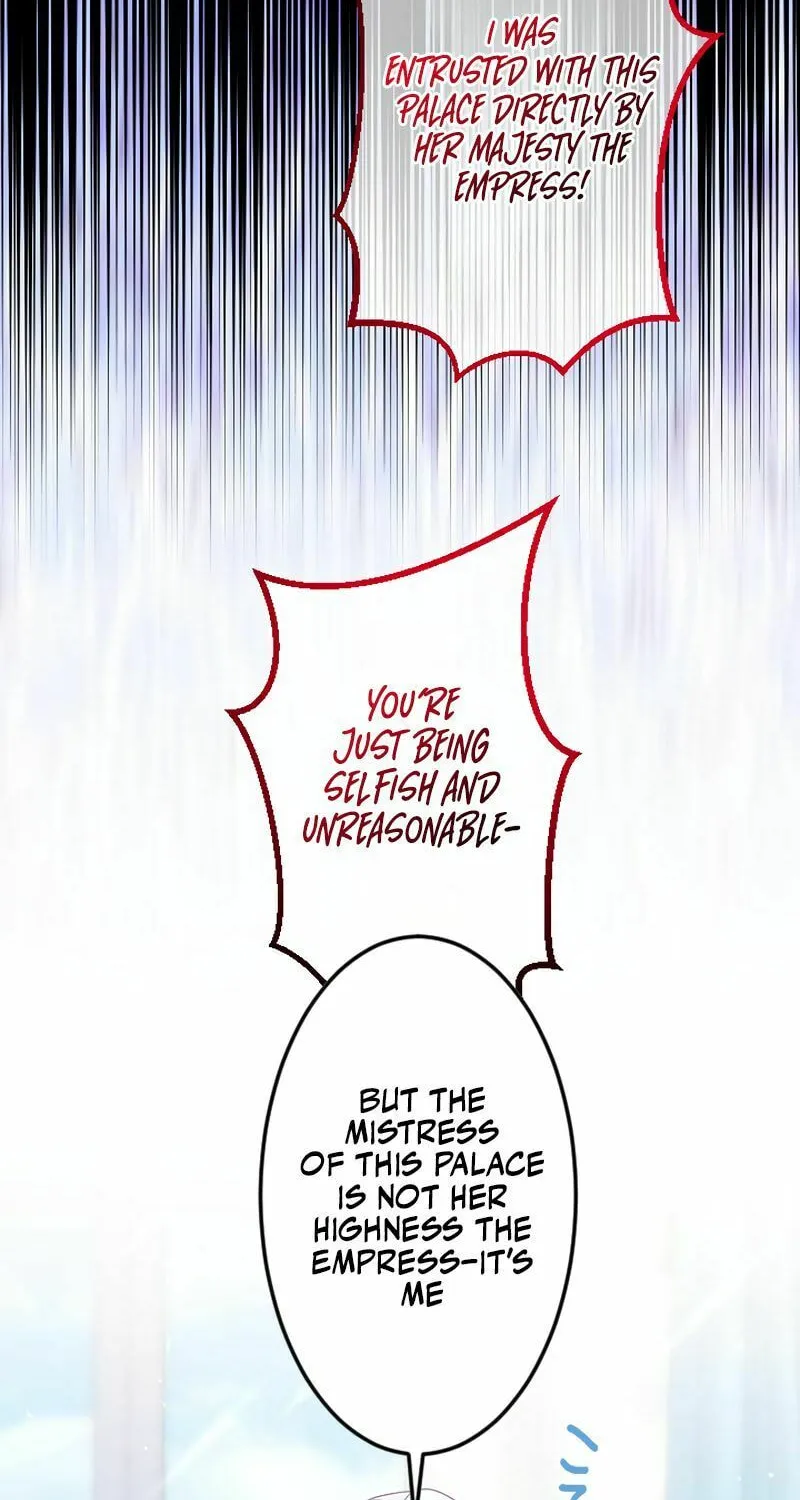 She Was Supposed To Be A Temporary Princess But It Seems She Is Done A Little Too Well Chapter 16 page 62 - 