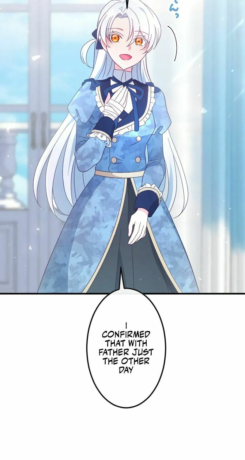 She Was Supposed To Be A Temporary Princess But It Seems She Is Done A Little Too Well Chapter 16 page 63 - 
