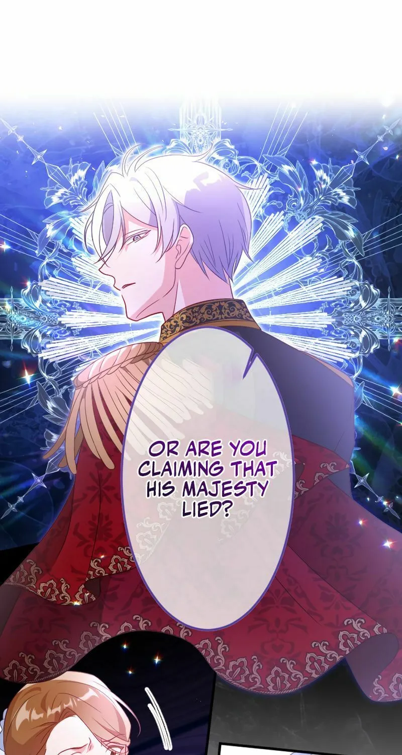 She Was Supposed To Be A Temporary Princess But It Seems She Is Done A Little Too Well Chapter 16 page 64 - 
