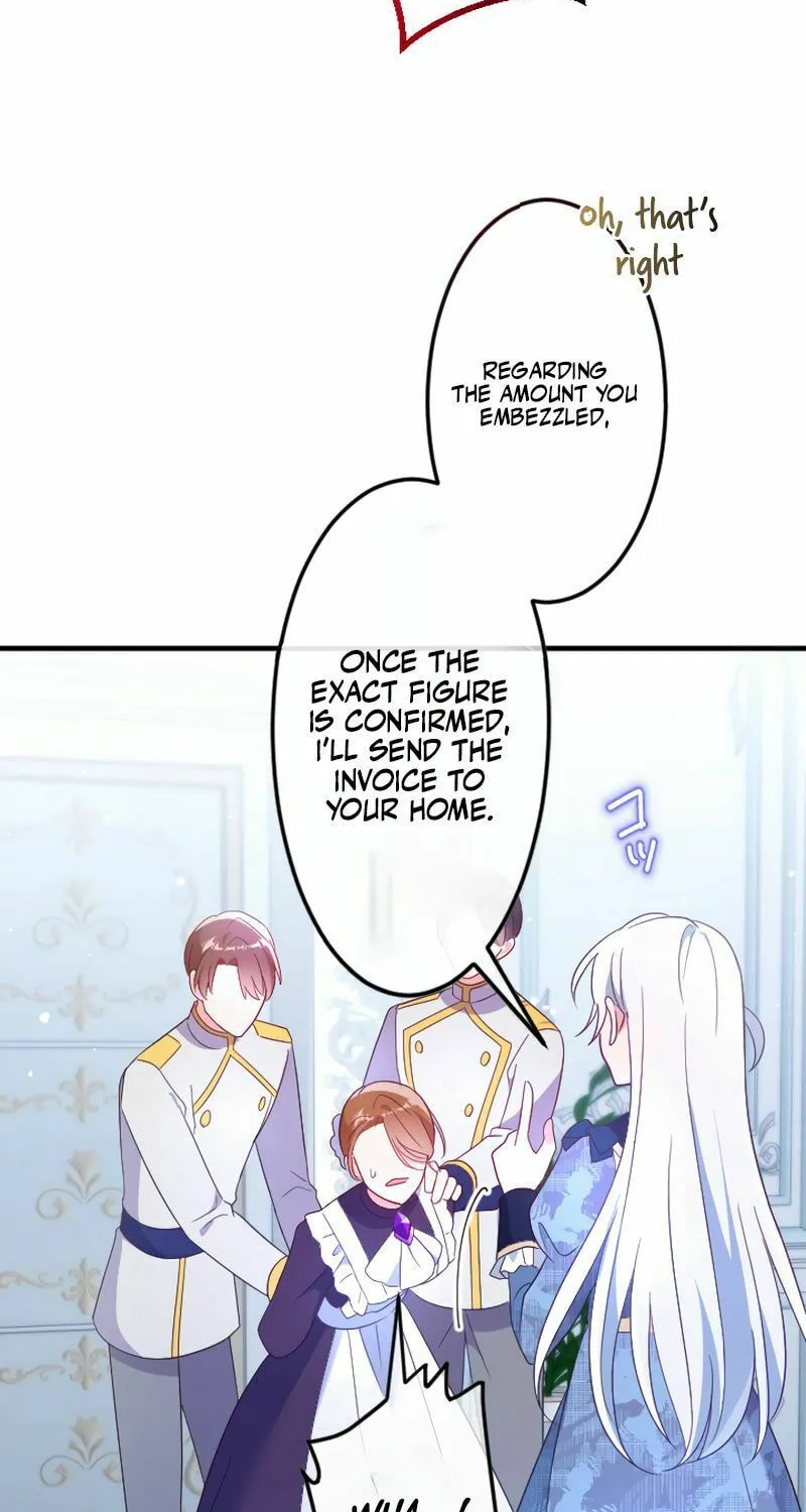 She Was Supposed To Be A Temporary Princess But It Seems She Is Done A Little Too Well Chapter 16 page 68 - 
