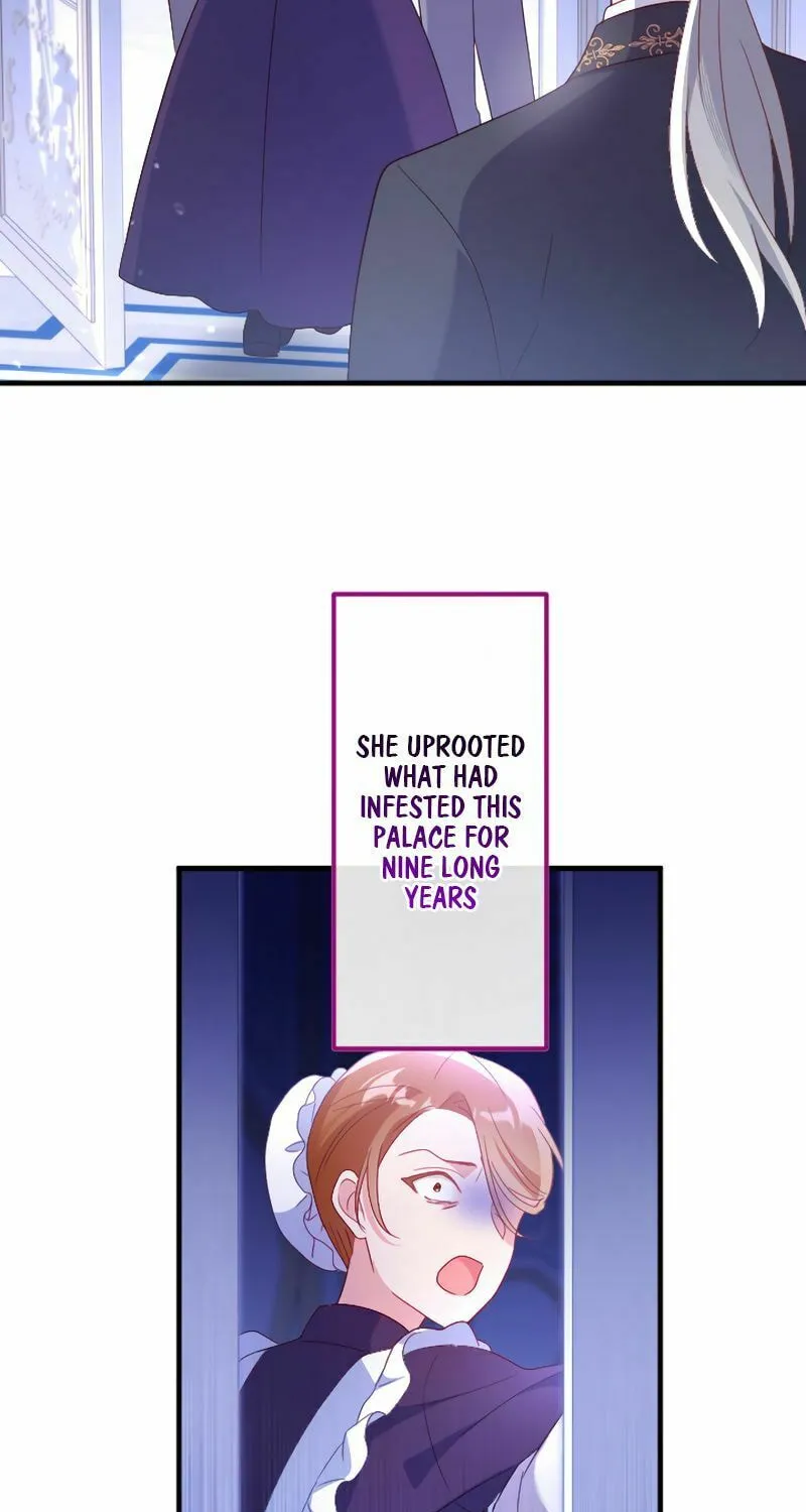She Was Supposed To Be A Temporary Princess But It Seems She Is Done A Little Too Well Chapter 16 page 73 - 