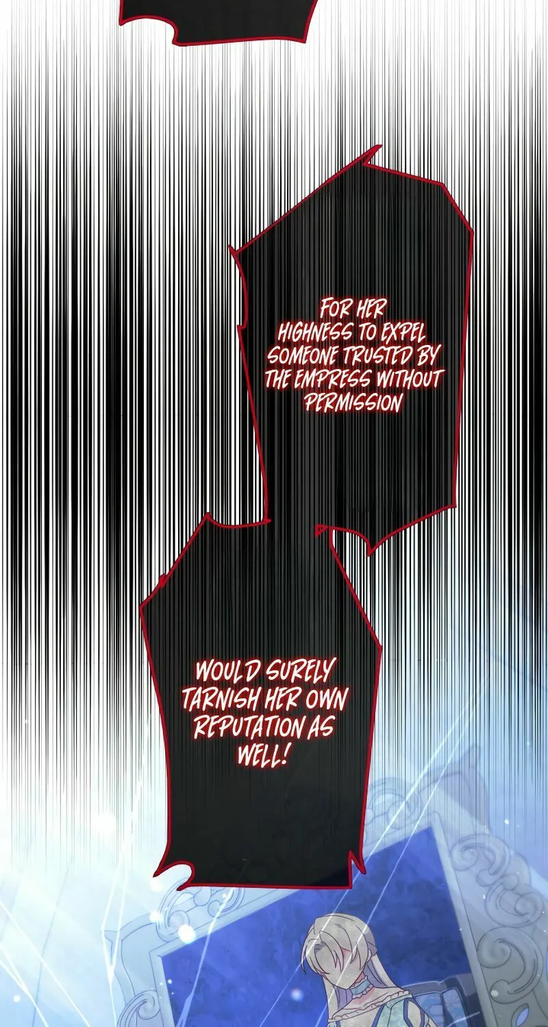 She Was Supposed To Be A Temporary Princess But It Seems She Is Done A Little Too Well Chapter 16 page 83 - 