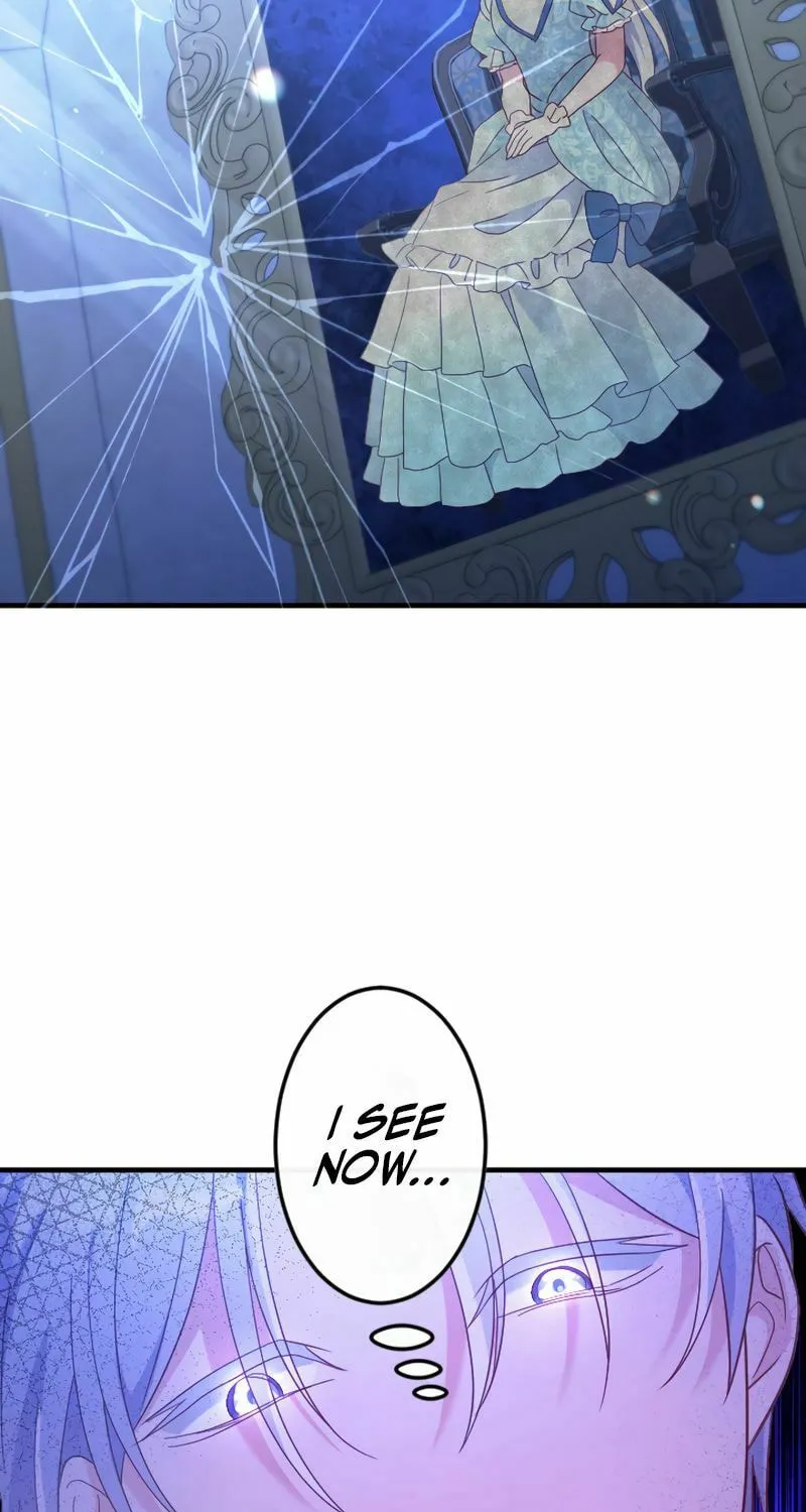 She Was Supposed To Be A Temporary Princess But It Seems She Is Done A Little Too Well Chapter 16 page 84 - 