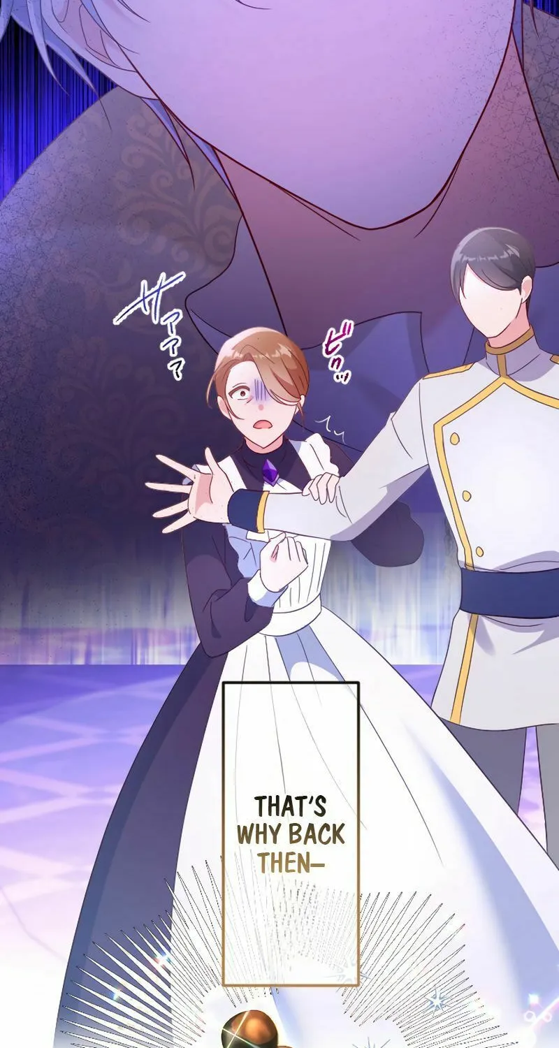 She Was Supposed To Be A Temporary Princess But It Seems She Is Done A Little Too Well Chapter 16 page 85 - 
