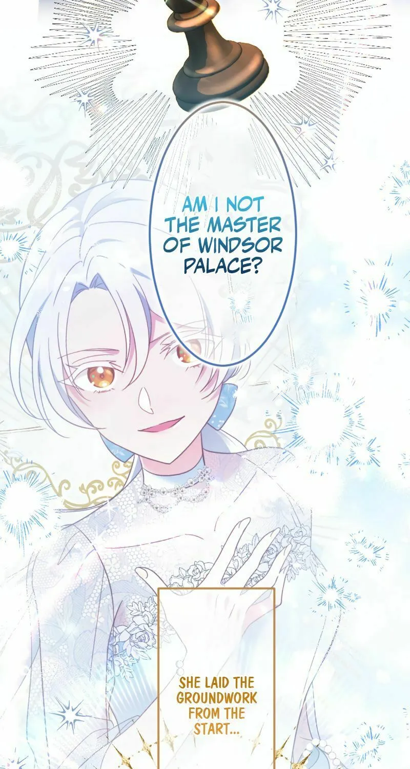 She Was Supposed To Be A Temporary Princess But It Seems She Is Done A Little Too Well Chapter 16 page 86 - 